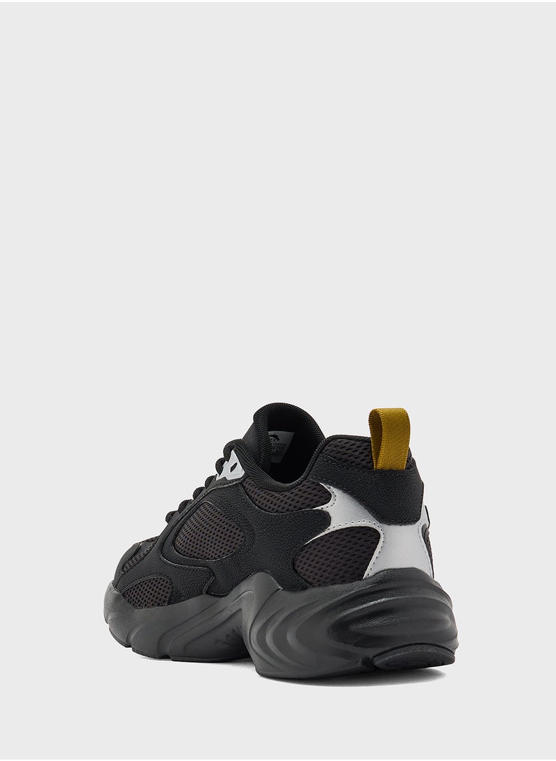 ANTA Basic Retrolifestyle Shoes  - Image 2