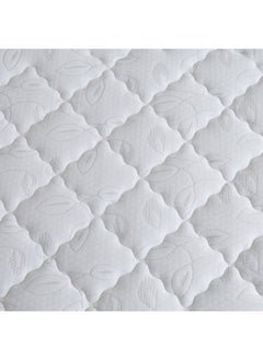 Ispine Support Queen Firm Rebonded Foam Mattress 200 X 20 X 160 Cm - pzsku/Z2822402D9A86BE19A65DZ/45/_/1727165758/5039e056-fd77-46fd-b917-4f558b34f5c3