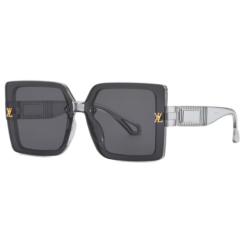 Sunglasses UV Protection Fashion B5506 - Image 1
