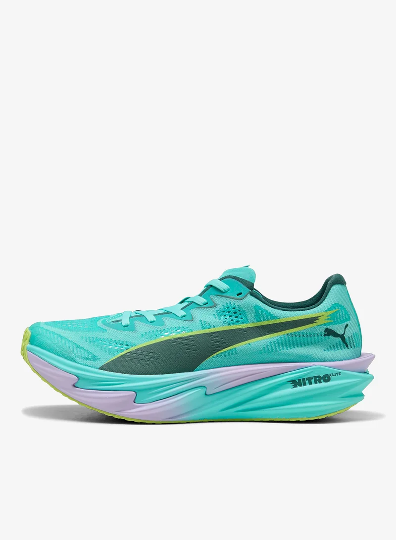 بوما Deviate Nitro Elite 4 - Puma X Hyrox