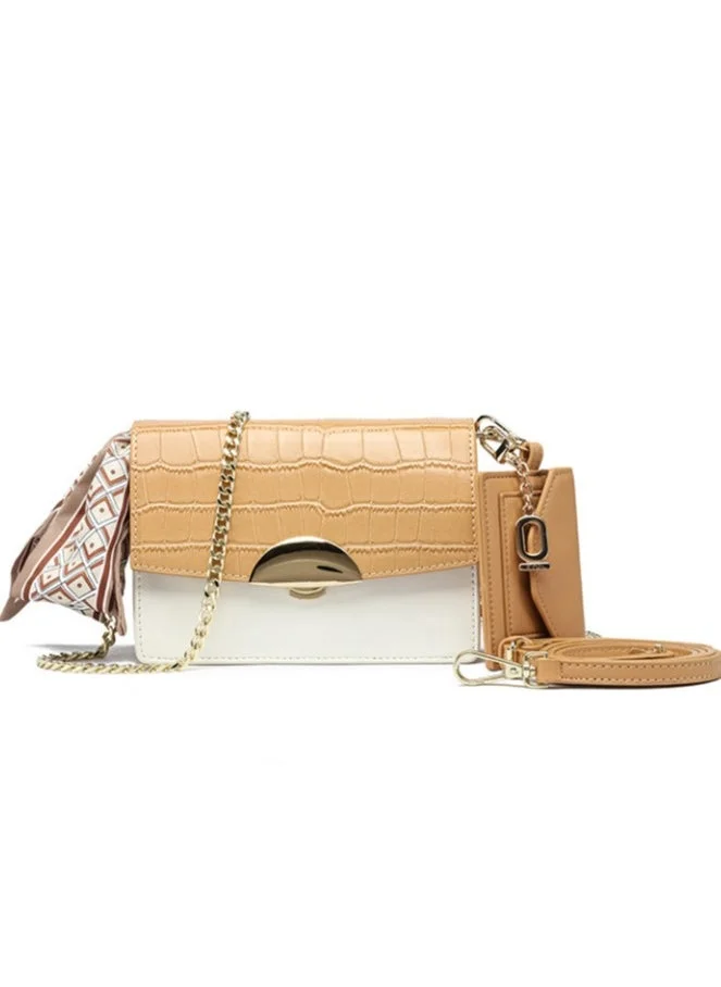 FYOR Crossbody Chic Handbag BD 122