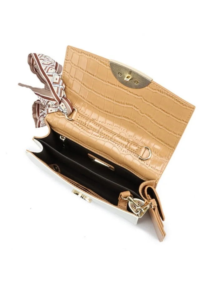 FYOR Crossbody Chic Handbag BD 122