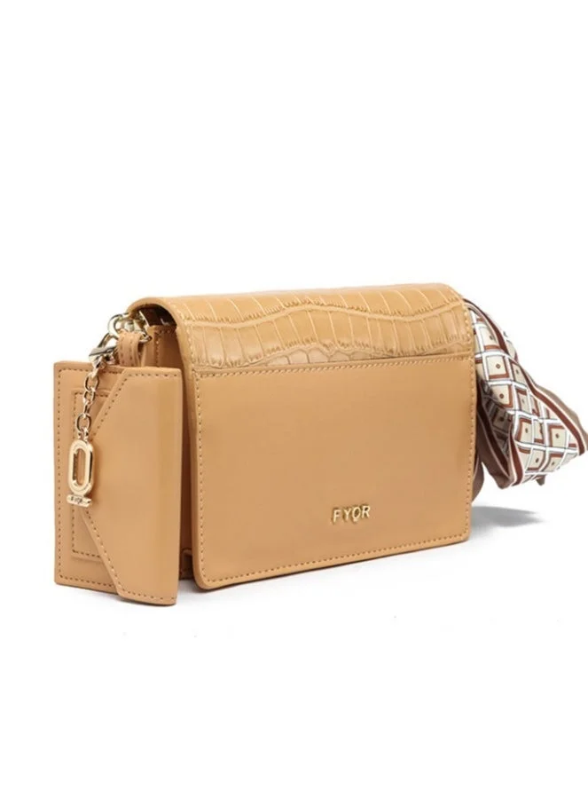 FYOR Crossbody Chic Handbag BD 122