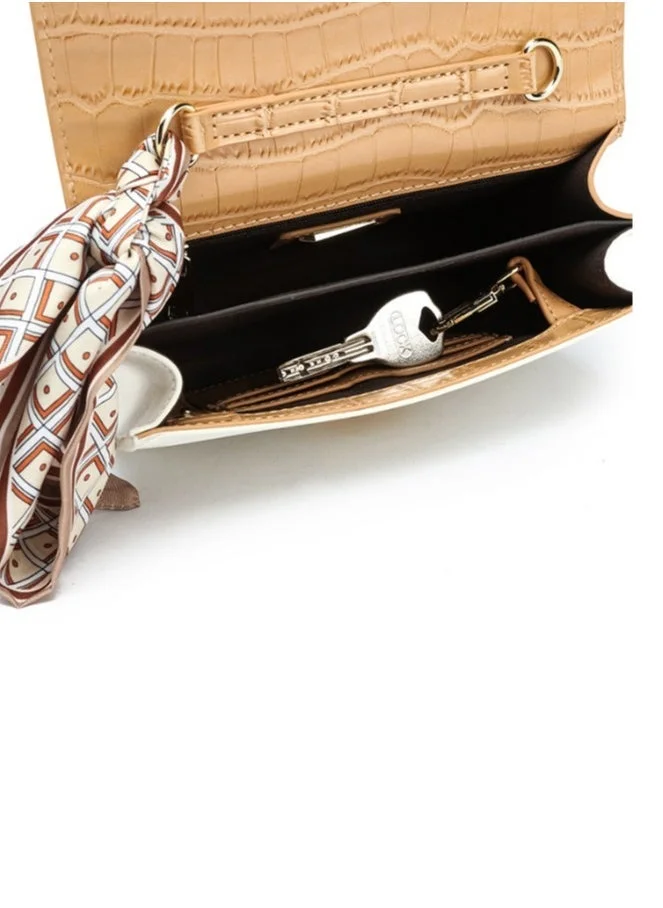FYOR Crossbody Chic Handbag BD 122