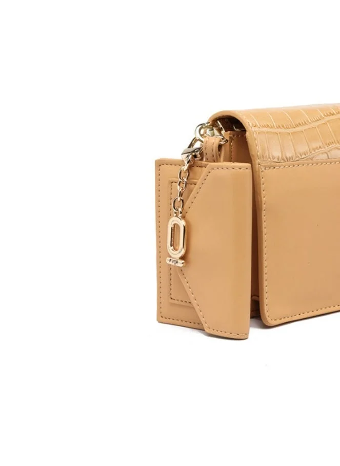 FYOR Crossbody Chic Handbag BD 122