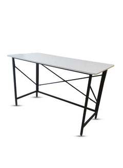 AGD Simple design computer desk multi-purpose computer table and comfortable study desk  - Image 4