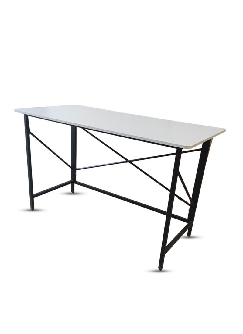 AGD - Simple design computer desk multi-purpose computer table and comfortable study desk - Image 1