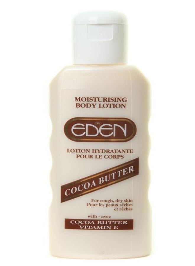 Eden Cocoa Butter Lotion 500ml