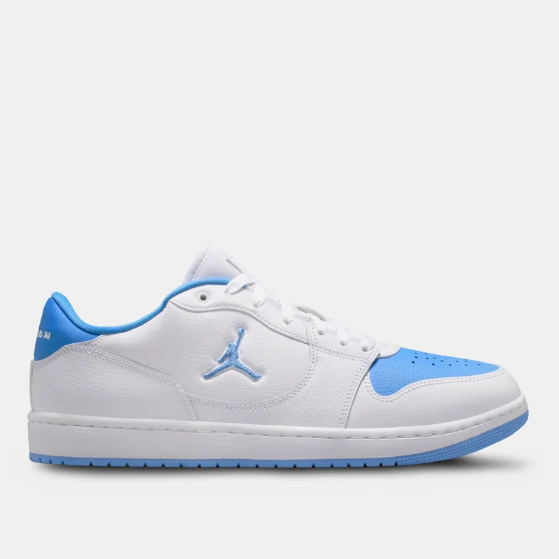 Jordan Men's Court Connect Low Shoes