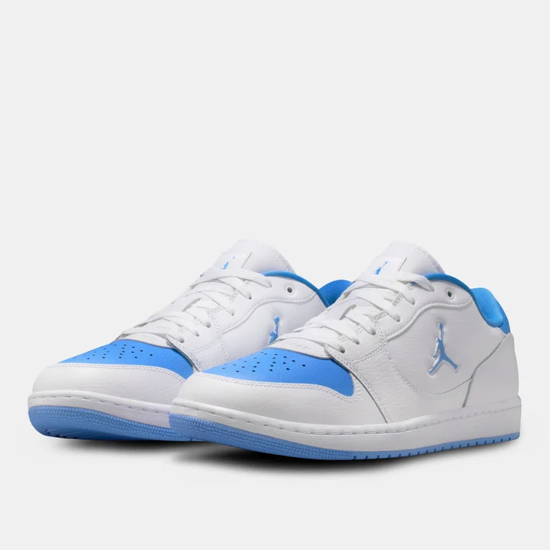 Jordan Men's Court Connect Low Shoes