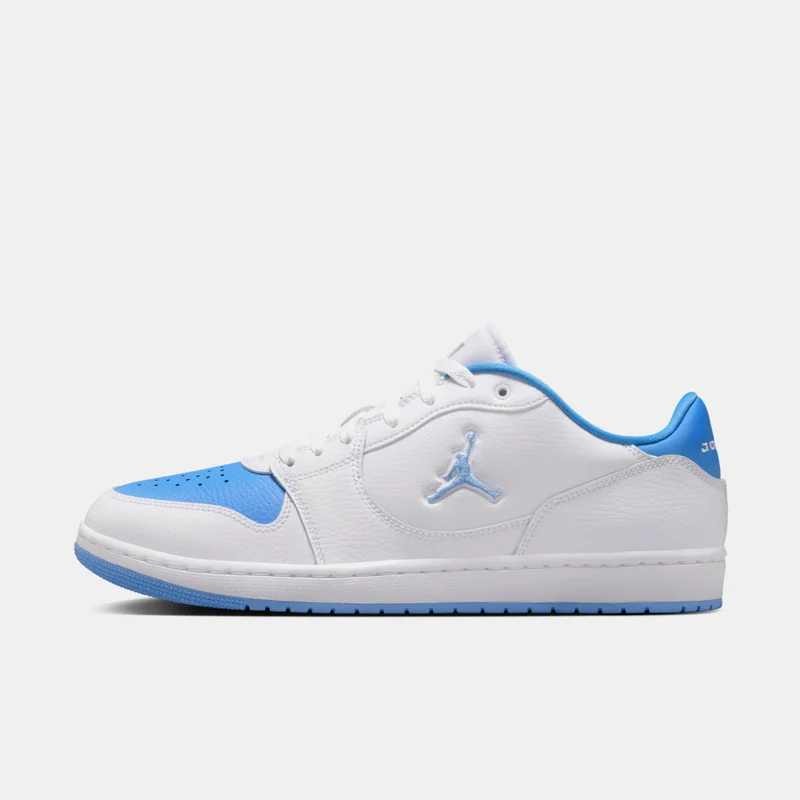 Men's Court Connect Low Shoes