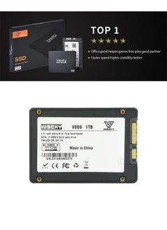 1TB SSD