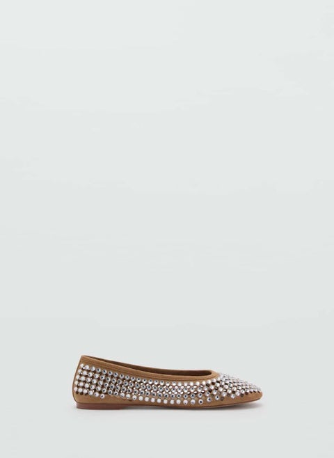 Cassis Slip Ons Shoes
