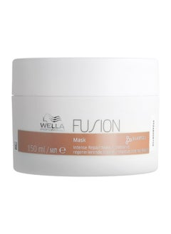 Wella Professionals Fusion Intense Repair Mask 150Ml  - Image 1