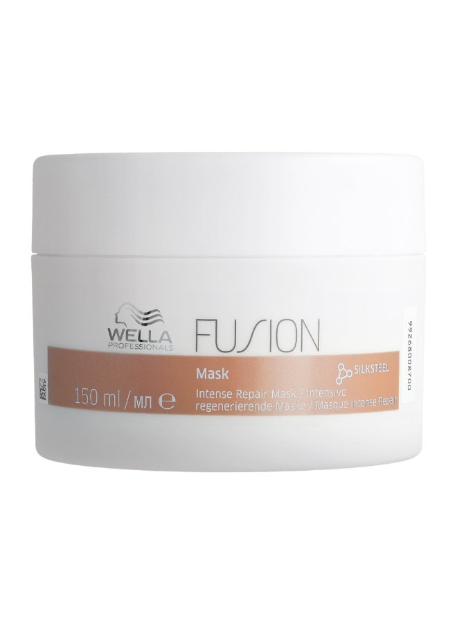 Wella Professionals Fusion Intense Repair Mask 150Ml - Image 1