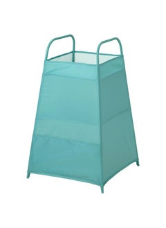 Zaboon Storage With Compartments, Turquoise  - Image 2
