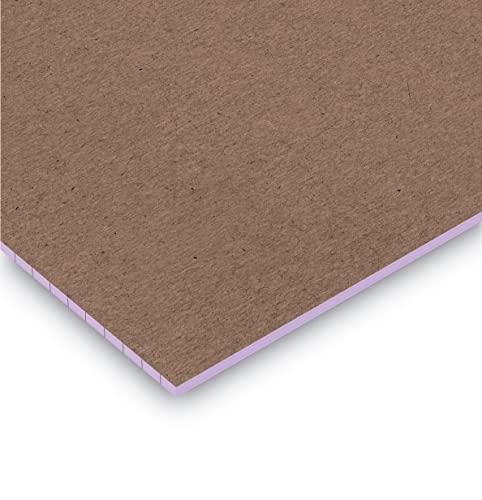 Manaloom Jr. Legal Pad Writing Pads, Narrow Ruled Writing Note Pads - Colored Notepads 5 x 8 Inch Lined Notebooks, Perforated Notebook - 50 Sheet Pads - 6 Pack (Orchid) - Image 4