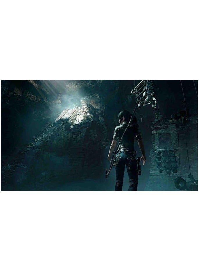 H120 Shadow of the Tomb Raider for PS4 - PlayStation 4 - Original - Image 5