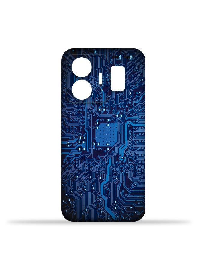 AMC DESIGN Protective Case Cover For Realme GT Neo 5 - Image 2