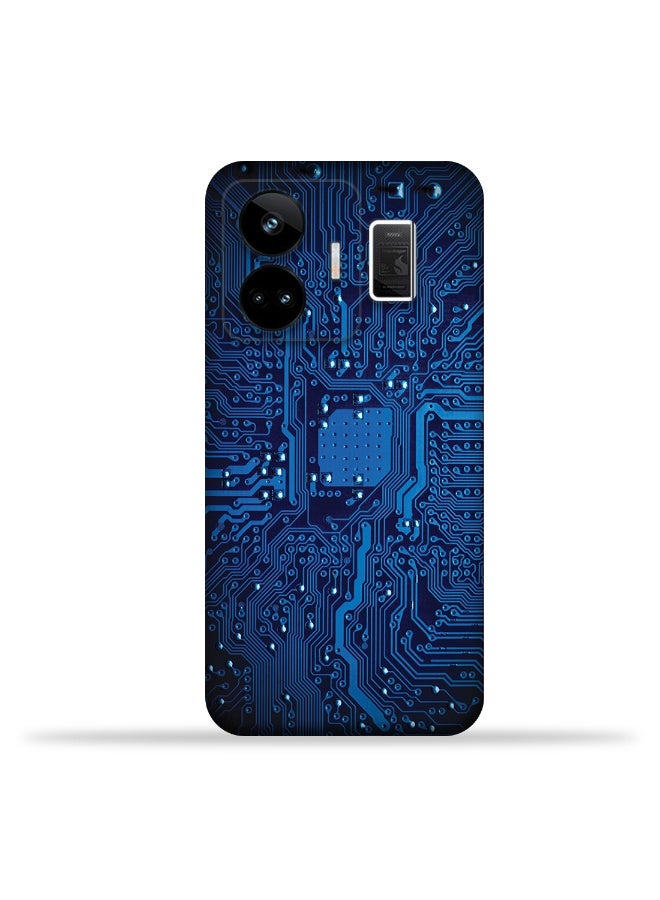 AMC DESIGN Protective Case Cover For Realme GT Neo 5 - Image 1
