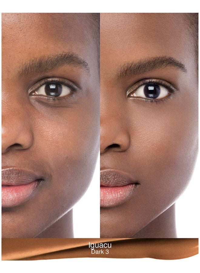 NARS Natural Radiant Longwear Foundation Iguacu - Image 2