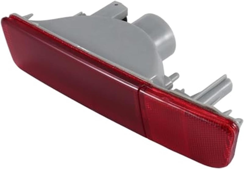 Wivplex Right Rear Bumper Brake Lamp for Pajero 2001-2002 - Image 5