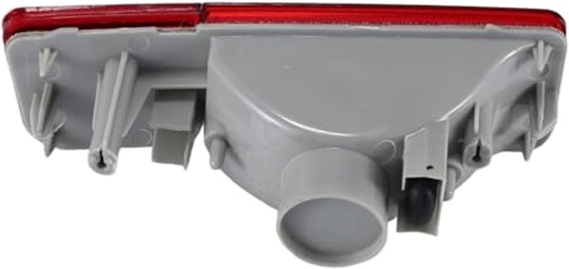 Wivplex Right Rear Bumper Brake Lamp for Pajero 2001-2002 - Image 2