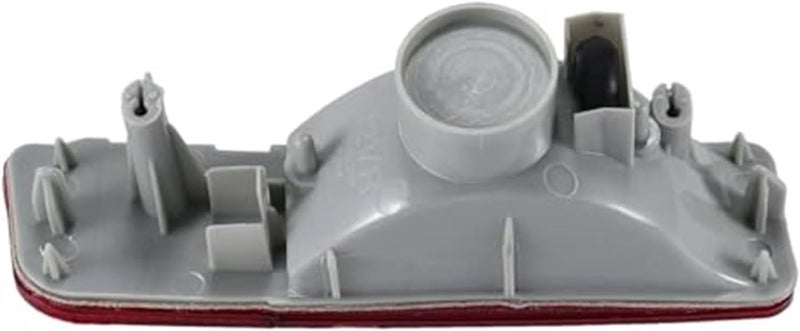 Wivplex Right Rear Bumper Brake Lamp for Pajero 2001-2002 - Image 4