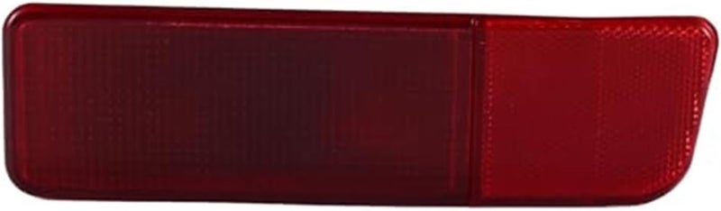 Wivplex Right Rear Bumper Brake Lamp for Pajero 2001-2002 - Image 1