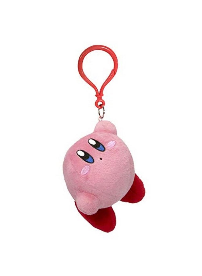 1710 كيربي دانجلنج بوز دانجلر بلش 3.5