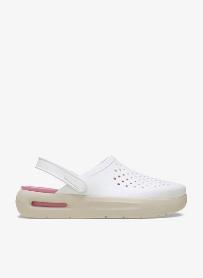 Crocs White Slippers For Unisex - Image 1