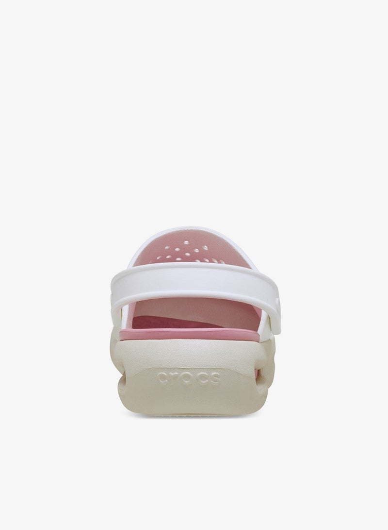 Crocs White Slippers For Unisex - Image 5