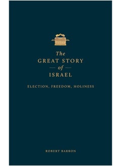 The Great Story of Israel: Election, Freedom, Holiness  - Image 2