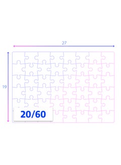 Clementoni Clementoni Puzzle Paw Patrol Action 2x60 Pieces | Jigsaw Puzzle | Children's Puzzle | Kids Puzzle | Preschool Learning Toys | Develops Problem Solving Skills | Made in Italy  - Image 5