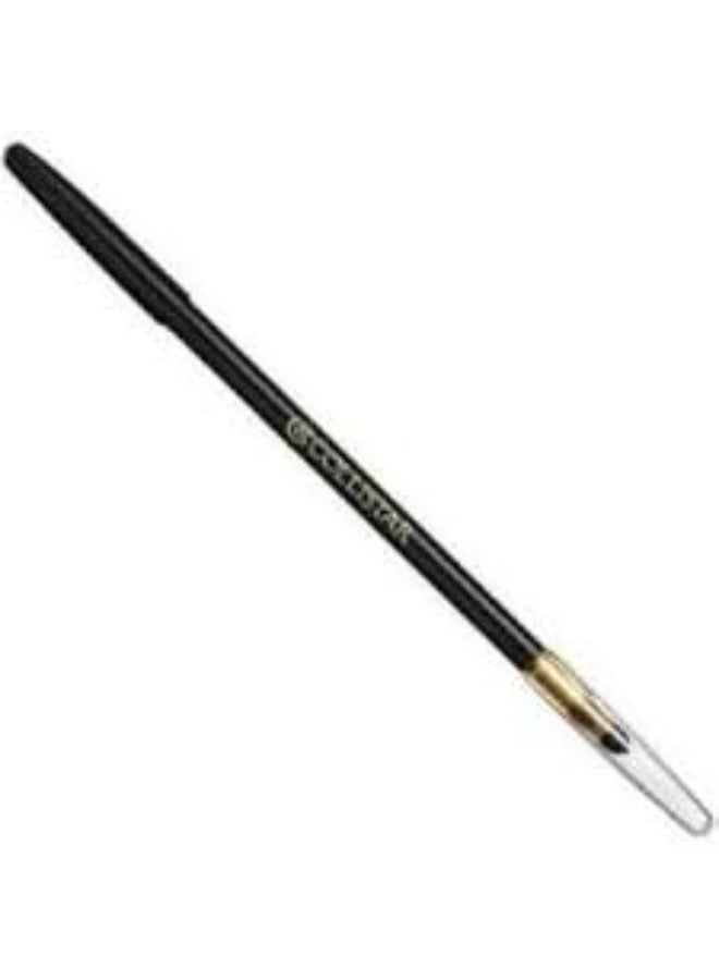 Collistar Professional Eye Pencil Color 1 Black - Image 3