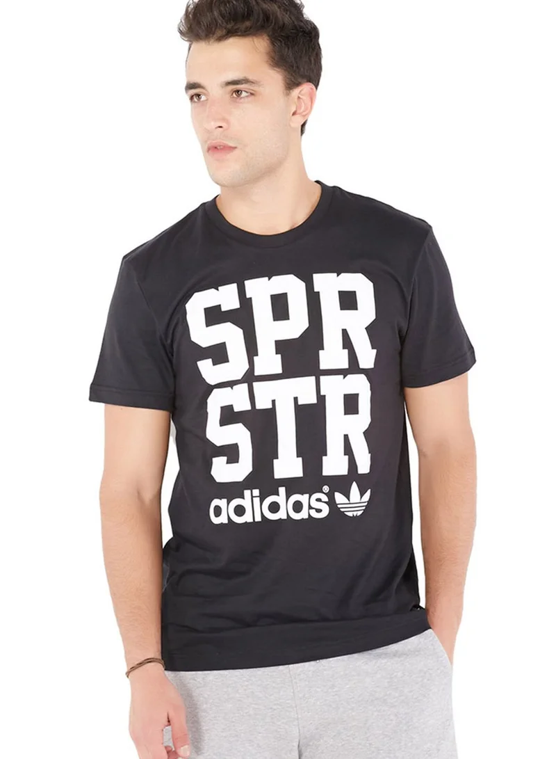adidas Originals SPR Graphic T-Shirt