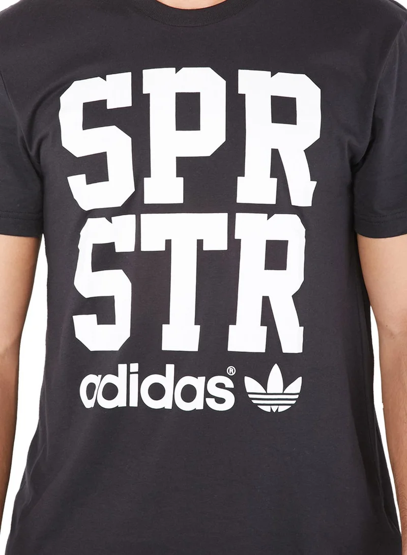 adidas Originals SPR Graphic T-Shirt