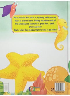 Sea Creatures (Folder)  - Image 2