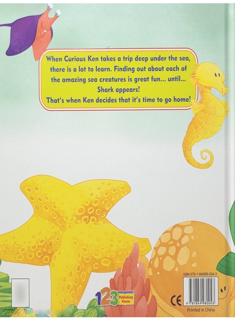 Sea Creatures (Folder)  - Image 2