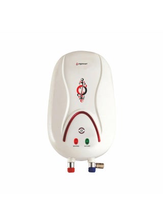 DIGISMART 1 LTR Instant 3 kva Special Anti Rust Coated Tank Geyser with Full Abs Body 2 Year Warranty Hotmak Ivory - pzsku/Z2824B77D9FBAB23D5668Z/45/1745821331/3d842f30-9a36-4454-ba61-e0e4e129db45