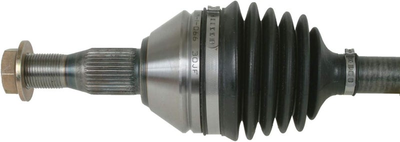 Cardone 66-1327 New CV Constant Velocity Drive Axle Shaft - Image 2