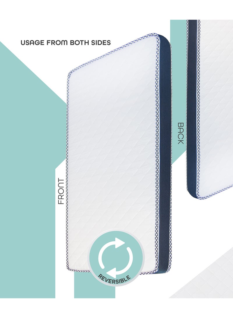 Moon Kids Mattresses-70x140x12 cm - Image 2