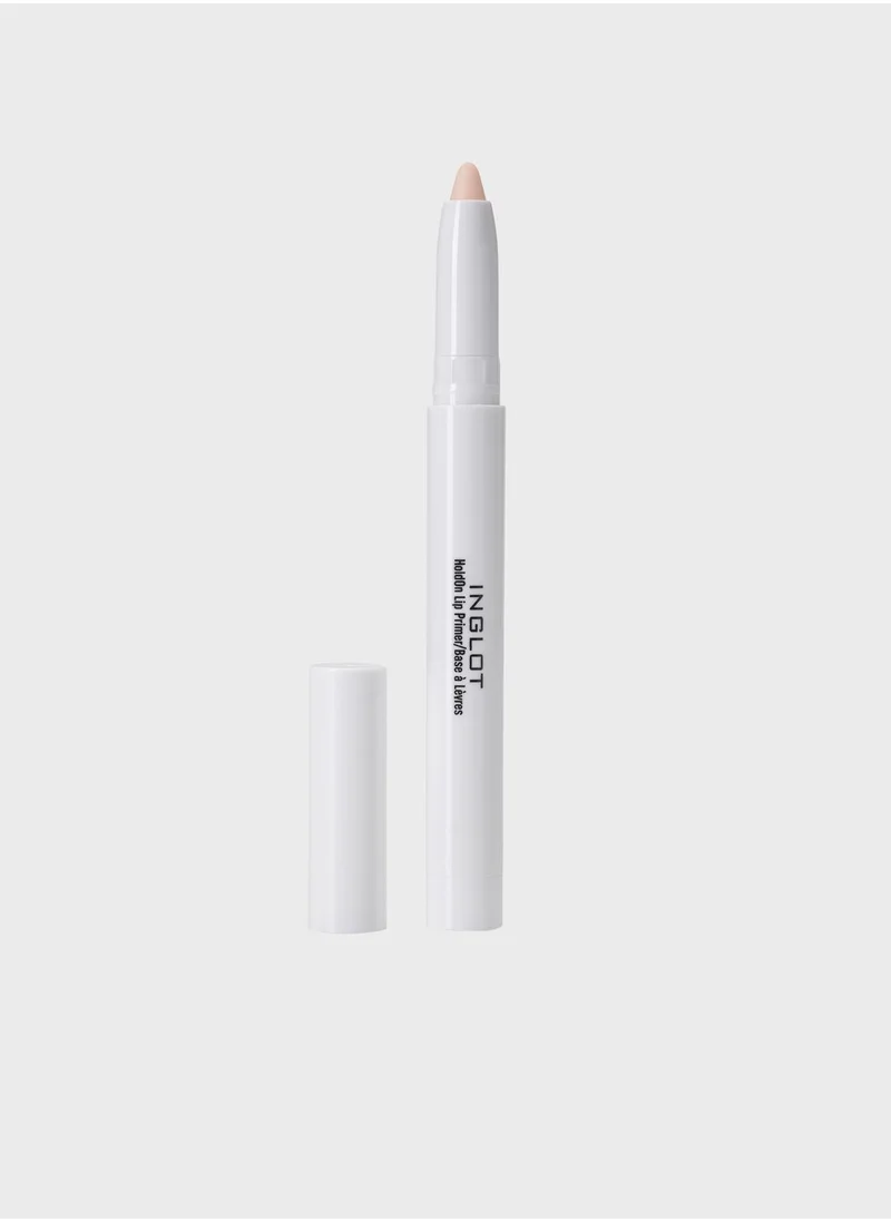 Inglot Inglot Holdon Lip Primer
