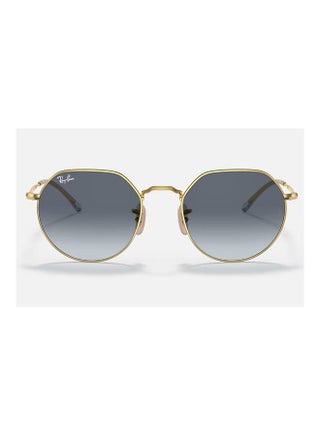 Unisex Jack Irregular Sunglasses - view 2