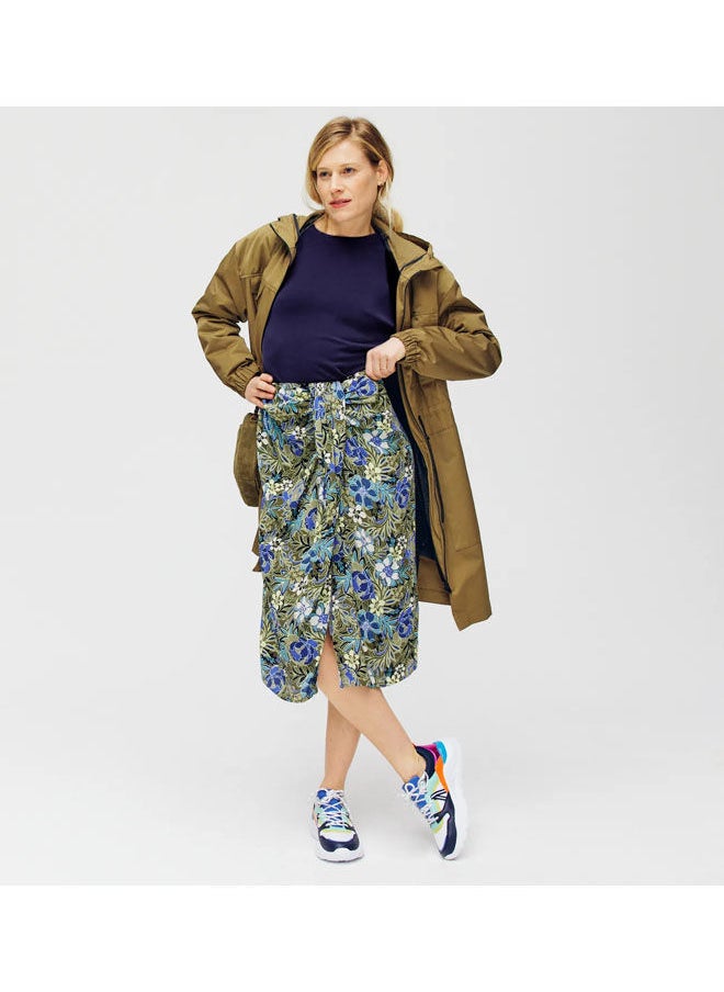 promod - Plain Soft Sweatshirt - Image 1