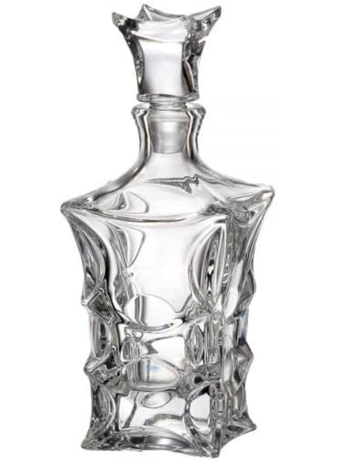 Bohemia Crystal X-Lady Bottle 600 Ml