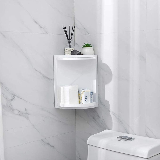 CORNER SHELVES FOR BATHROOM CORNER BATHROOM SHELF SHOWER CADDY CORNER BATH SHELF STEEL RACK FOR BATHROOM HANGING SHOWER CADDY BATHROOM SHELF CORNER WHITE