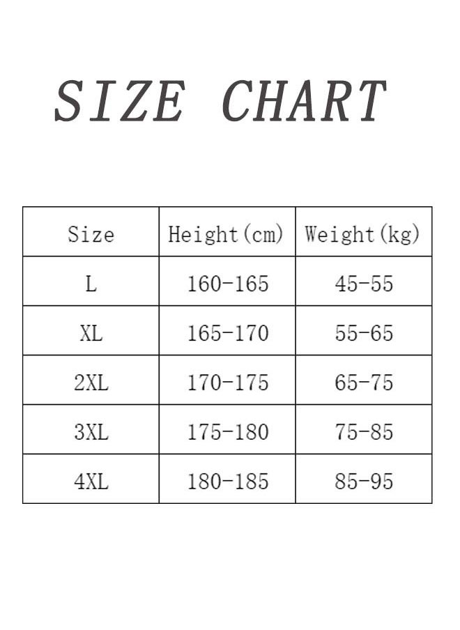 3 pcs Ice Silk Men's Boxer Briefs Underwear Ice Feeling Summer Thin Breathable Fashion Pattern Boxer Underwear Casual Breathable Soft And Comfortable Boxer Underwear