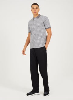 BRAVE SOUL Basic Polo Shirt  - Image 3
