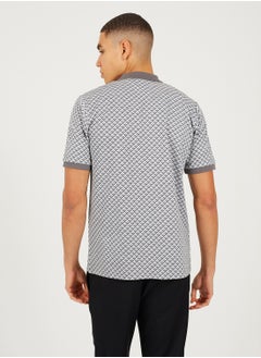 BRAVE SOUL Basic Polo Shirt  - Image 4